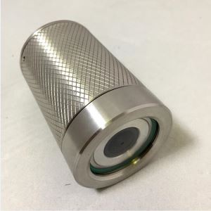 Isyarat Analog Kamera Video Memancing Bawah Air Kecil