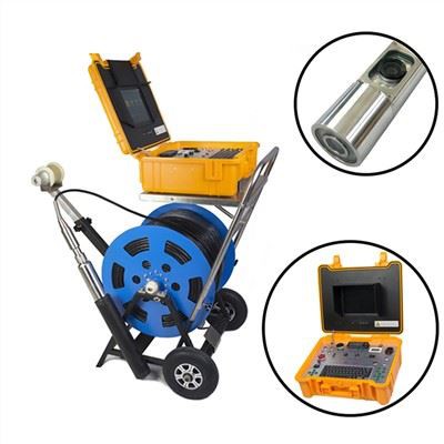 Bagaimana ketepatan keseimbangan putih kamera Wells?